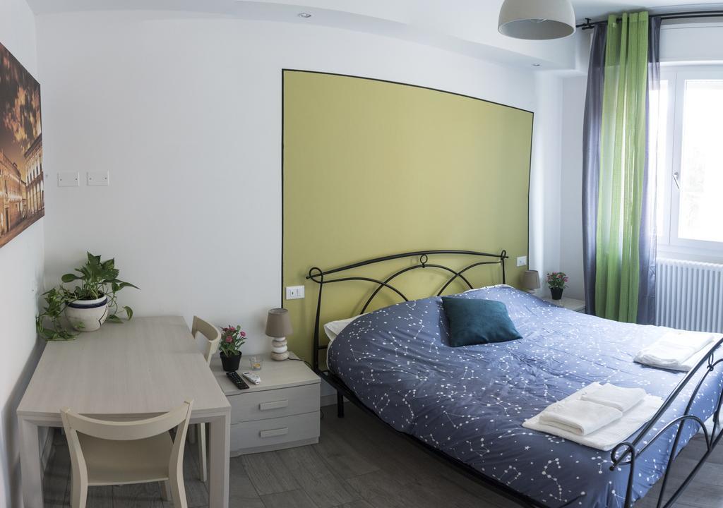 Affittacamere Gobetti Bologna Ngoại thất bức ảnh