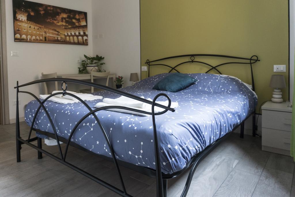 Affittacamere Gobetti Bologna Ngoại thất bức ảnh