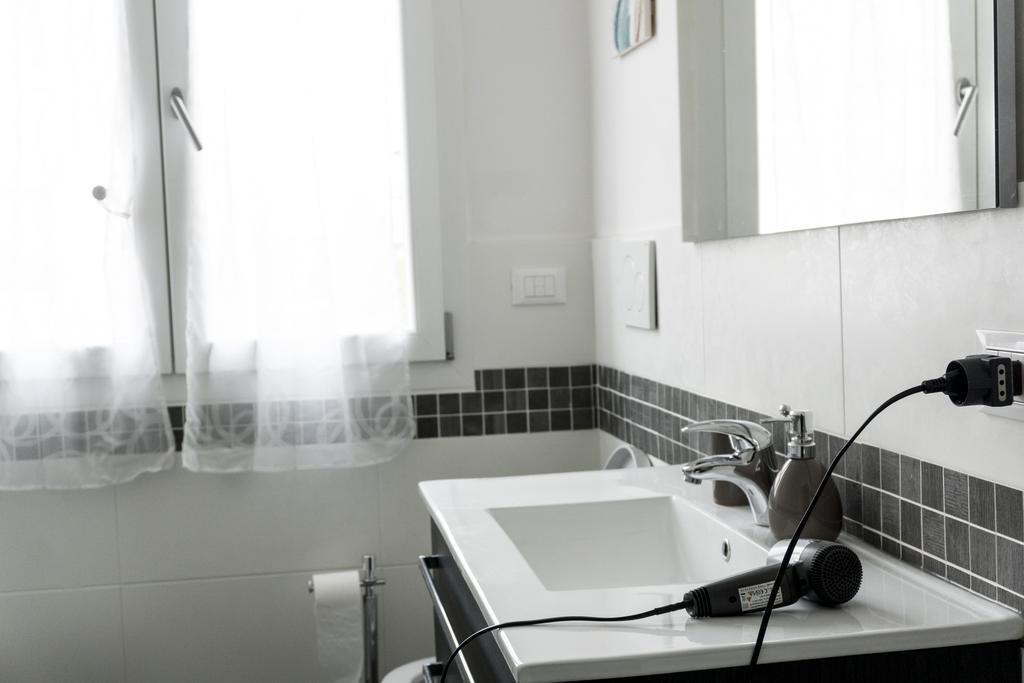 Affittacamere Gobetti Bologna Ngoại thất bức ảnh