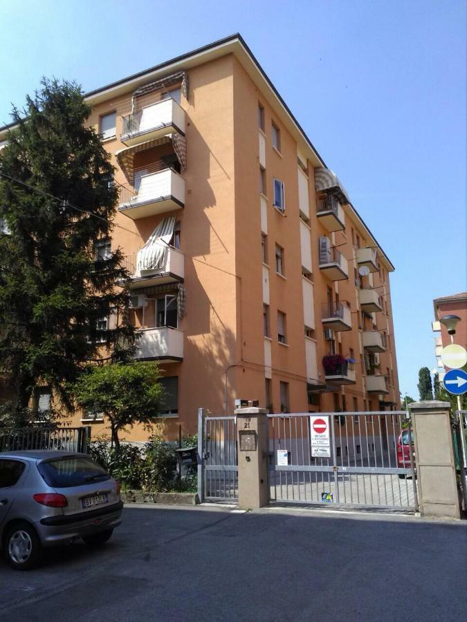 Affittacamere Gobetti Bologna Ngoại thất bức ảnh